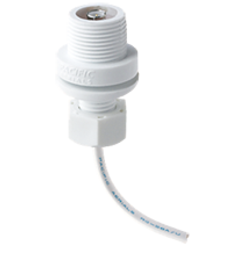 VHF/CELLULAR THROUGH-DECK MOUNT - P6115 - Pacific Aerials